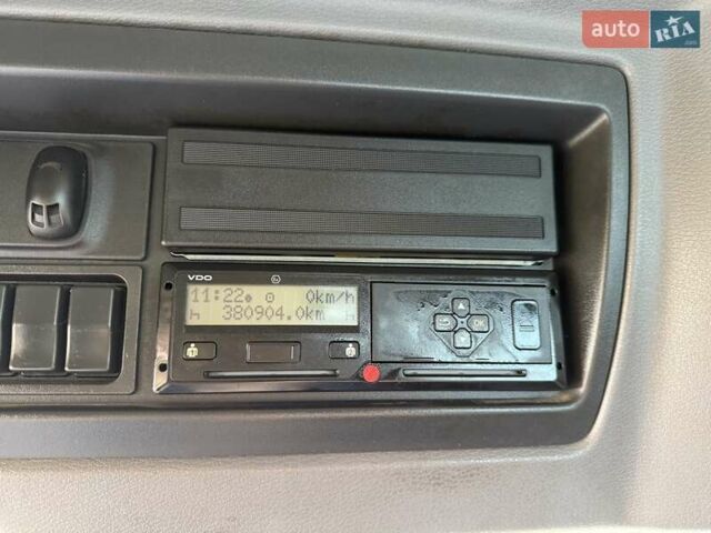 Синий Даф ЛФ, объемом двигателя 6.7 л и пробегом 381 тыс. км за 43950 $, фото 42 на Automoto.ua