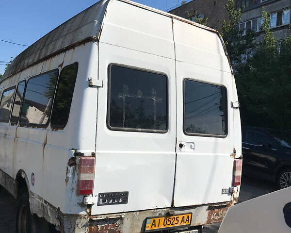 Даф Лейланд 1992 в Обухове на Automoto.ua Белый Даф Лейланд, объемом двигателя 2.4 л и пробегом 3 тыс. км за 750 $, фото 5 на Automoto.ua