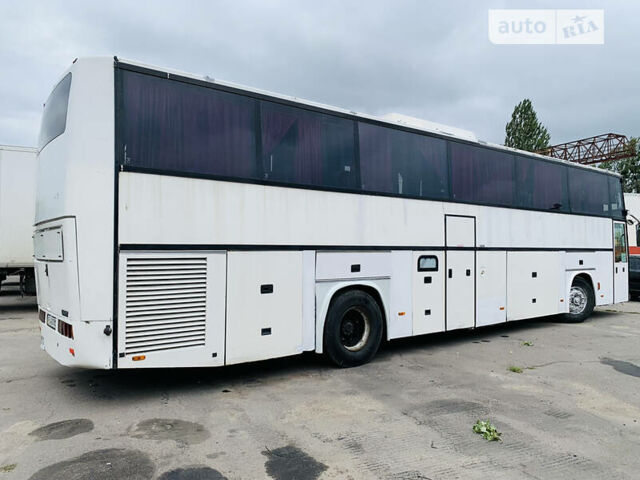Білий Даф СБ, об'ємом двигуна 12 л та пробігом 750 тис. км за 5900 $, фото 3 на Automoto.ua