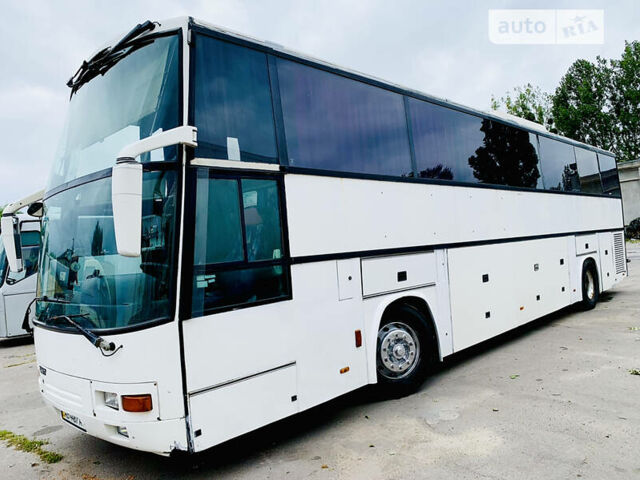 Білий Даф СБ, об'ємом двигуна 12 л та пробігом 750 тис. км за 5900 $, фото 2 на Automoto.ua