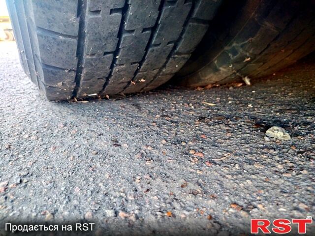 Даф СБ, объемом двигателя 11.6 л и пробегом 0 тыс. км за 5000 $, фото 8 на Automoto.ua
