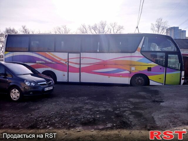 Даф СБ, объемом двигателя 11.6 л и пробегом 0 тыс. км за 5000 $, фото 4 на Automoto.ua