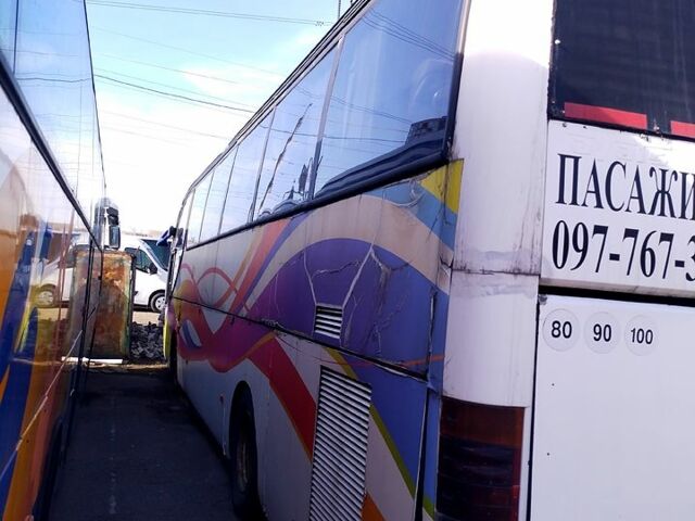 Даф СБ, объемом двигателя 11.6 л и пробегом 0 тыс. км за 5000 $, фото 5 на Automoto.ua