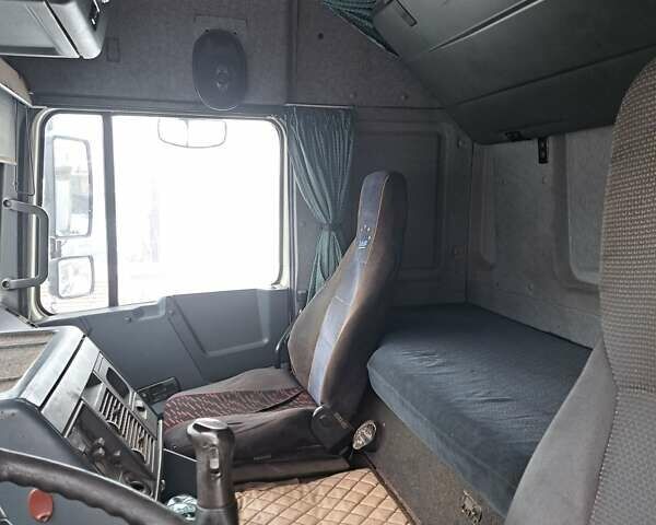 Белый Даф TE, объемом двигателя 0 л и пробегом 100 тыс. км за 5500 $, фото 6 на Automoto.ua