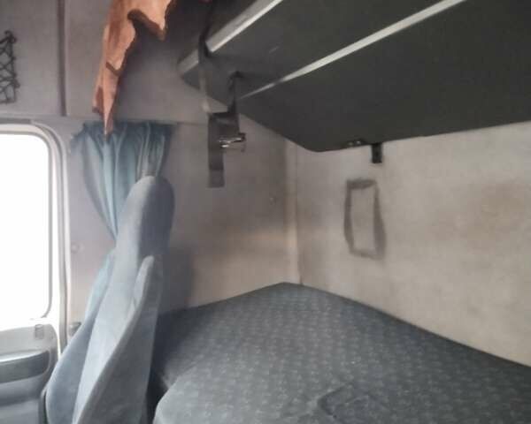 Белый Даф TE, объемом двигателя 12.58 л и пробегом 171 тыс. км за 5550 $, фото 5 на Automoto.ua
