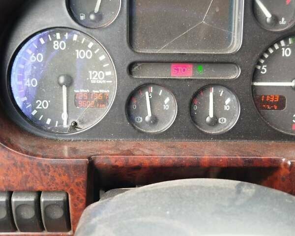 Білий Даф TE, об'ємом двигуна 12.58 л та пробігом 1 тис. км за 9000 $, фото 3 на Automoto.ua