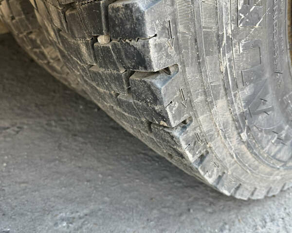 Белый Даф TE, объемом двигателя 12.9 л и пробегом 110 тыс. км за 11500 $, фото 14 на Automoto.ua