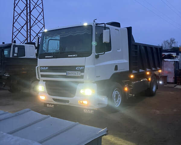 Даф TE, объемом двигателя 12.58 л и пробегом 1 тыс. км за 18000 $, фото 2 на Automoto.ua