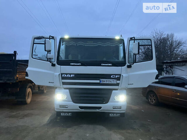 Даф TE, объемом двигателя 12.58 л и пробегом 1 тыс. км за 18000 $, фото 6 на Automoto.ua