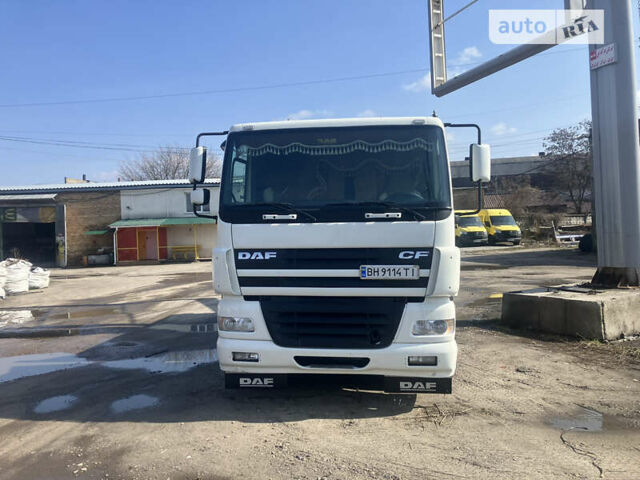 Даф TE, объемом двигателя 12.58 л и пробегом 1 тыс. км за 18000 $, фото 9 на Automoto.ua