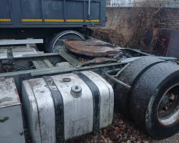 Даф TE, об'ємом двигуна 0 л та пробігом 1 тис. км за 3500 $, фото 3 на Automoto.ua