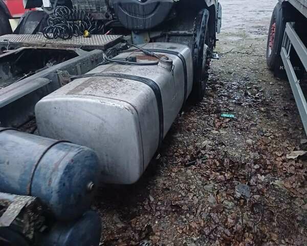 Даф TE, об'ємом двигуна 0 л та пробігом 1 тис. км за 3500 $, фото 6 на Automoto.ua