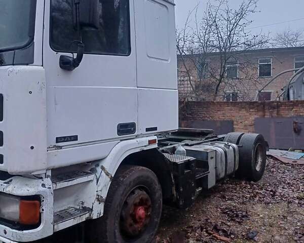 Даф TE, об'ємом двигуна 0 л та пробігом 1 тис. км за 3500 $, фото 2 на Automoto.ua