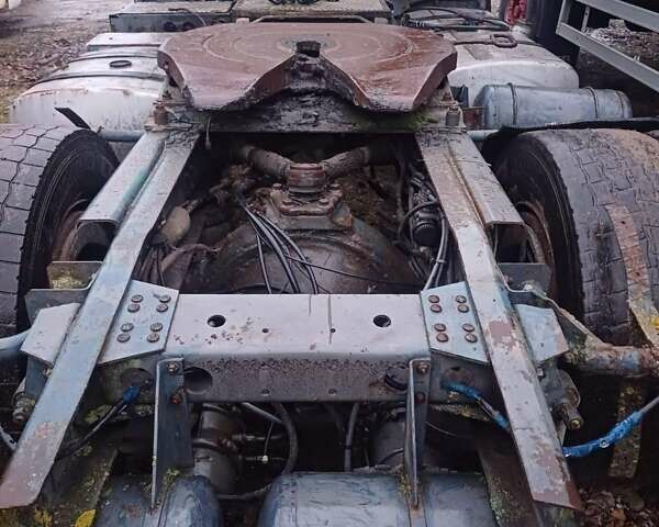 Даф TE, об'ємом двигуна 0 л та пробігом 1 тис. км за 3500 $, фото 5 на Automoto.ua