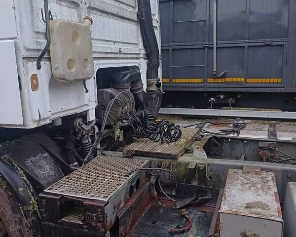 Даф TE, об'ємом двигуна 0 л та пробігом 1 тис. км за 3500 $, фото 1 на Automoto.ua