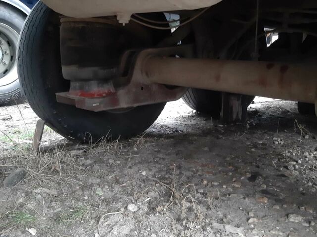 Даф TE, об'ємом двигуна 12.58 л та пробігом 0 тис. км за 13300 $, фото 12 на Automoto.ua