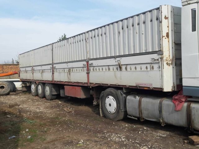 Даф TE, об'ємом двигуна 12.58 л та пробігом 0 тис. км за 13300 $, фото 18 на Automoto.ua