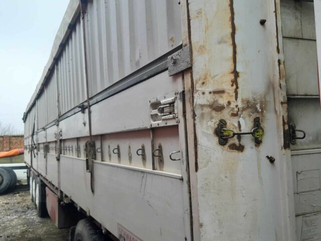 Даф TE, об'ємом двигуна 12.58 л та пробігом 0 тис. км за 13300 $, фото 8 на Automoto.ua