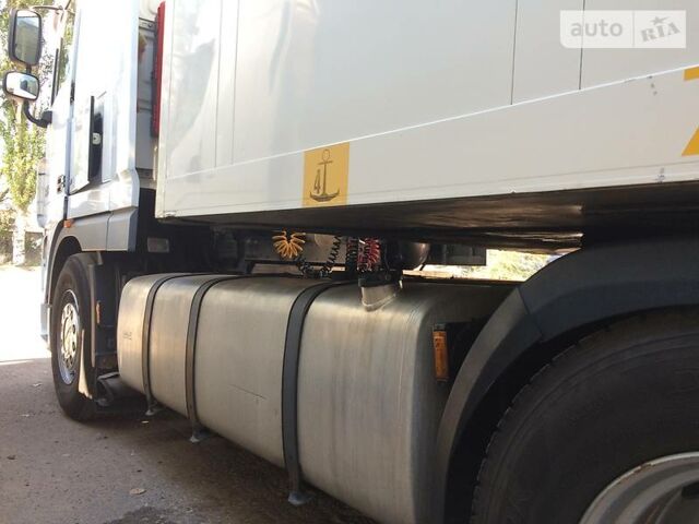 Белый Даф ХФ 105, объемом двигателя 0 л и пробегом 1 тыс. км за 16989 $, фото 17 на Automoto.ua