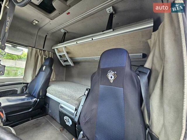 Даф ХФ 105, объемом двигателя 12.9 л и пробегом 984 тыс. км за 9450 $, фото 9 на Automoto.ua