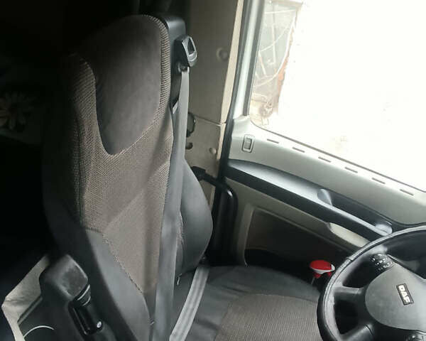 Даф ХФ 105, объемом двигателя 0 л и пробегом 809 тыс. км за 25900 $, фото 17 на Automoto.ua