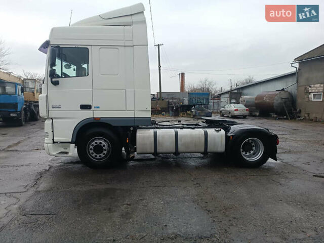 Даф ХФ 105, объемом двигателя 0 л и пробегом 809 тыс. км за 25900 $, фото 2 на Automoto.ua