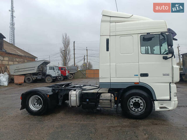 Даф ХФ 105, объемом двигателя 0 л и пробегом 809 тыс. км за 25900 $, фото 3 на Automoto.ua
