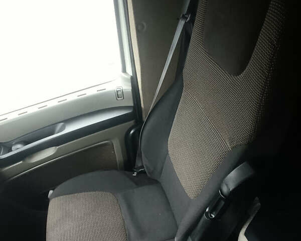 Даф ХФ 105, объемом двигателя 0 л и пробегом 809 тыс. км за 25900 $, фото 18 на Automoto.ua