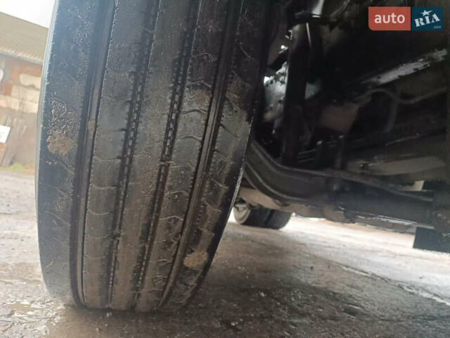 Даф ХФ 105, объемом двигателя 0 л и пробегом 809 тыс. км за 25900 $, фото 6 на Automoto.ua