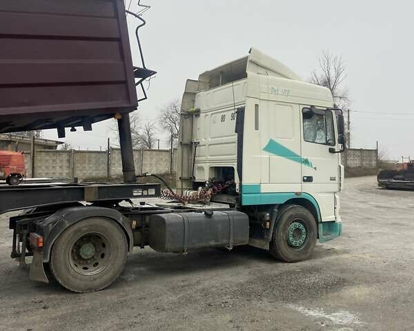 Даф XF 95, об'ємом двигуна 12 л та пробігом 1 тис. км за 20000 $, фото 3 на Automoto.ua