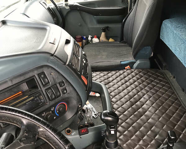 Даф ХФ 95, объемом двигателя 0 л и пробегом 1 тыс. км за 10000 $, фото 8 на Automoto.ua
