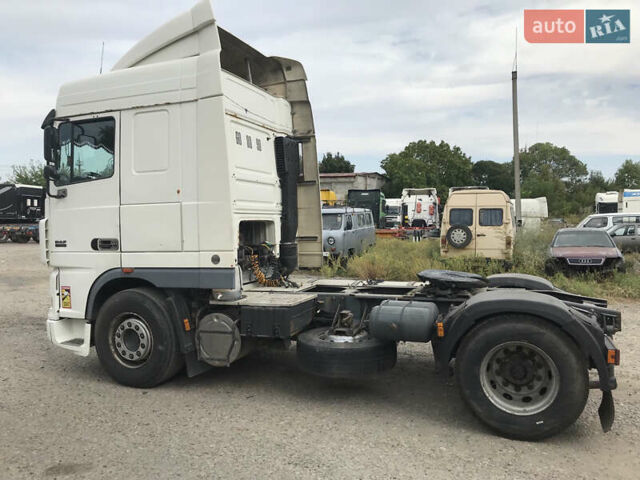 Даф ХФ 95, объемом двигателя 0 л и пробегом 1 тыс. км за 10000 $, фото 3 на Automoto.ua