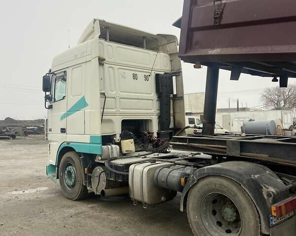 Даф XF 95, об'ємом двигуна 12 л та пробігом 1 тис. км за 20000 $, фото 2 на Automoto.ua