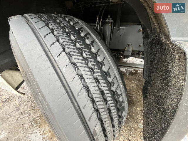 Білий Даф XF, об'ємом двигуна 12.91 л та пробігом 887 тис. км за 51000 $, фото 12 на Automoto.ua