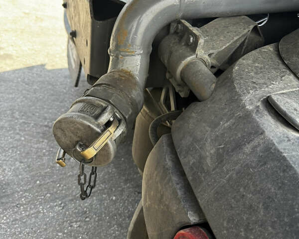 Белый Даф ХФ, объемом двигателя 12.9 л и пробегом 684 тыс. км за 24000 $, фото 19 на Automoto.ua