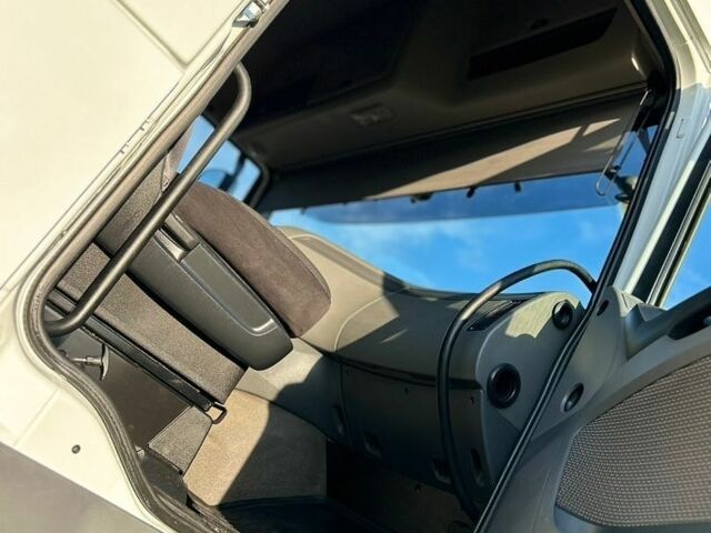 Білий Даф XF, об'ємом двигуна 12.9 л та пробігом 492 тис. км за 52600 $, фото 46 на Automoto.ua