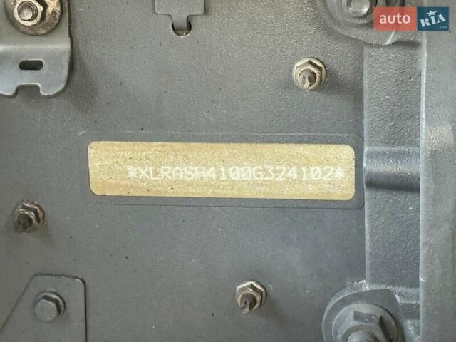 Білий Даф XF, об'ємом двигуна 11 л та пробігом 512 тис. км за 53128 $, фото 26 на Automoto.ua