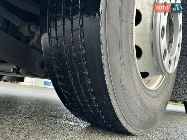 Білий Даф XF, об'ємом двигуна 11 л та пробігом 512 тис. км за 53128 $, фото 6 на Automoto.ua
