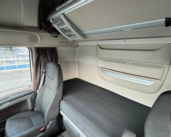 Білий Даф XF, об'ємом двигуна 11 л та пробігом 512 тис. км за 53128 $, фото 14 на Automoto.ua