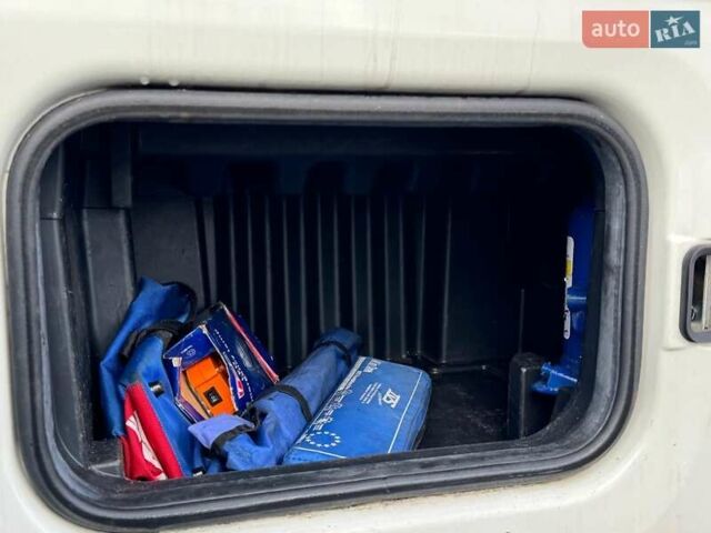 Білий Даф XF, об'ємом двигуна 11 л та пробігом 512 тис. км за 53128 $, фото 7 на Automoto.ua