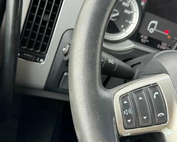 Білий Даф XF, об'ємом двигуна 11 л та пробігом 512 тис. км за 53128 $, фото 24 на Automoto.ua