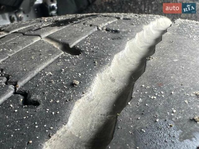 Белый Даф ХФ, объемом двигателя 12.9 л и пробегом 580 тыс. км за 59500 $, фото 8 на Automoto.ua