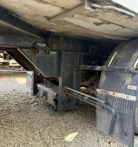 Білий Даф XF, об'ємом двигуна 12.58 л та пробігом 1 тис. км за 25500 $, фото 21 на Automoto.ua