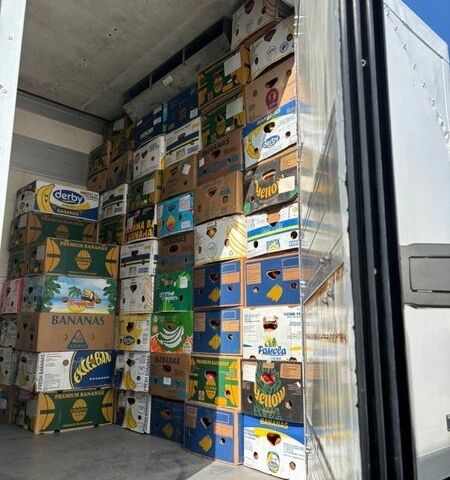 Білий Даф XF, об'ємом двигуна 12.58 л та пробігом 1 тис. км за 25500 $, фото 28 на Automoto.ua