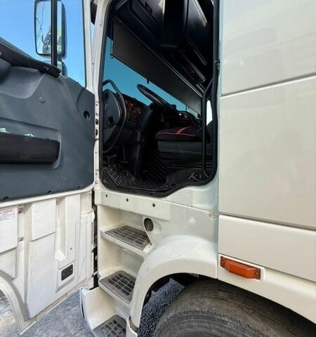 Білий Даф XF, об'ємом двигуна 12.58 л та пробігом 1 тис. км за 25500 $, фото 14 на Automoto.ua