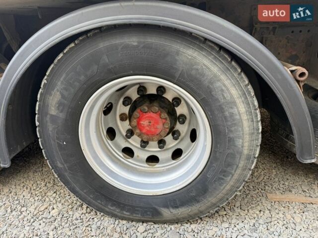 Білий Даф XF, об'ємом двигуна 12.58 л та пробігом 1 тис. км за 25500 $, фото 25 на Automoto.ua