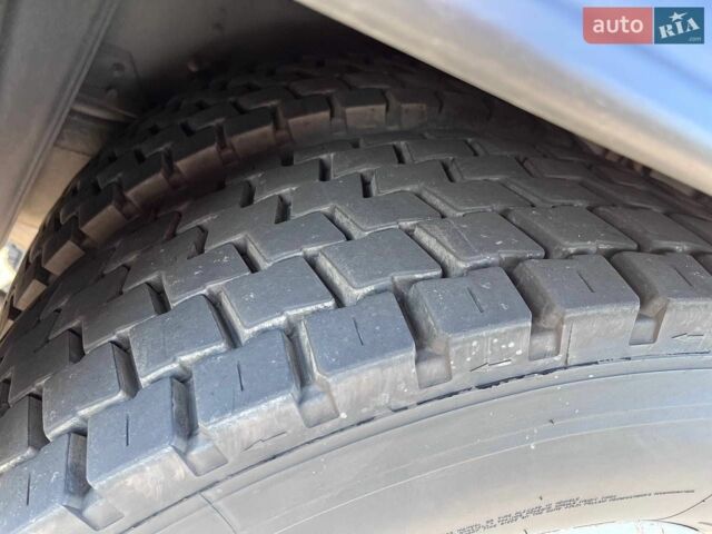 Білий Даф XF, об'ємом двигуна 12.9 л та пробігом 1 тис. км за 73815 $, фото 16 на Automoto.ua