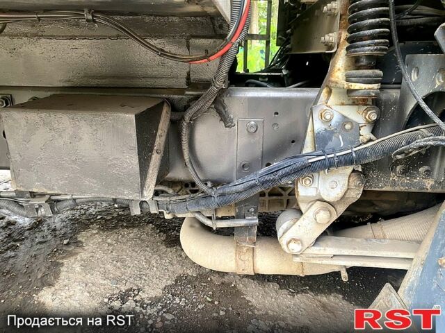 Білий Даф XF, об'ємом двигуна 12 л та пробігом 0 тис. км за 12000 $, фото 2 на Automoto.ua