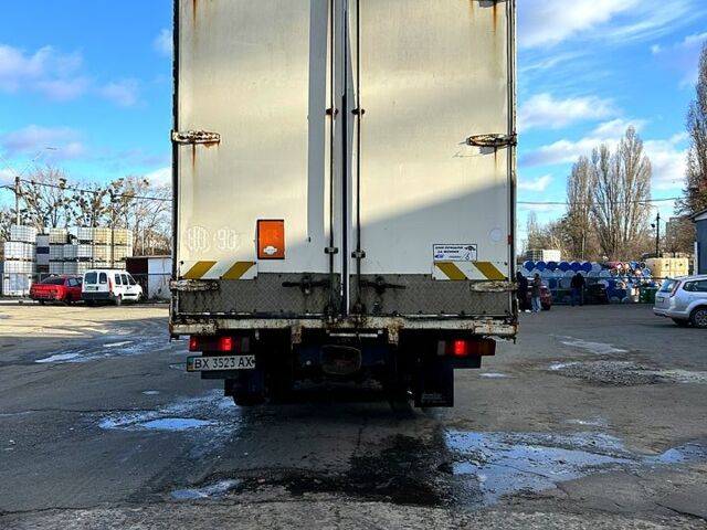 Білий Даф XF, об'ємом двигуна 13 л та пробігом 1 тис. км за 16000 $, фото 3 на Automoto.ua