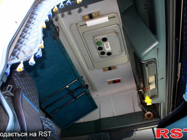 Белый Даф ХФ, объемом двигателя 12 л и пробегом 0 тыс. км за 25500 $, фото 8 на Automoto.ua